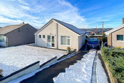 3 bedroom bungalow for sale, Glan Y Mor, Glan Conwy, Colwyn Bay, Conwy, LL28