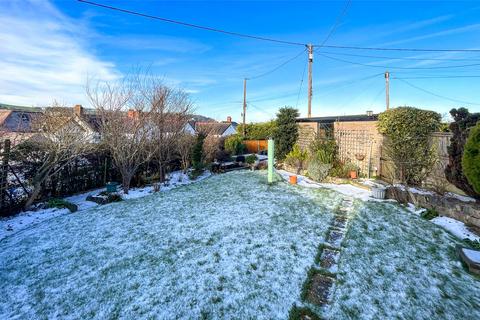 3 bedroom bungalow for sale, Glan Y Mor, Glan Conwy, Colwyn Bay, Conwy, LL28