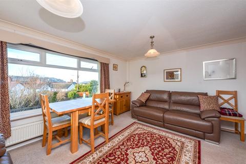 3 bedroom bungalow for sale, Glan Y Mor, Glan Conwy, Colwyn Bay, Conwy, LL28