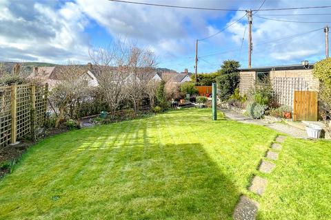 3 bedroom bungalow for sale, Glan Y Mor, Glan Conwy, Colwyn Bay, Conwy, LL28