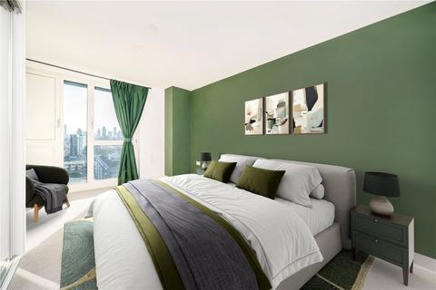 2 bedroom apartment for sale, Marner Point, London E3