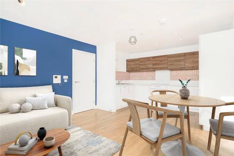 2 bedroom apartment for sale, Marner Point, London E3