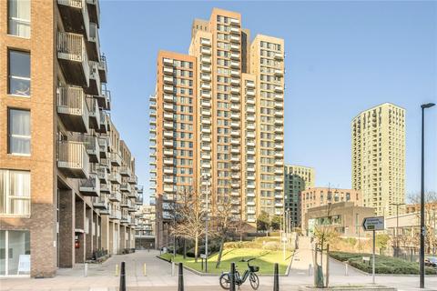 2 bedroom apartment for sale, Marner Point, London E3