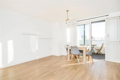 2 bedroom apartment for sale, Marner Point, London E3