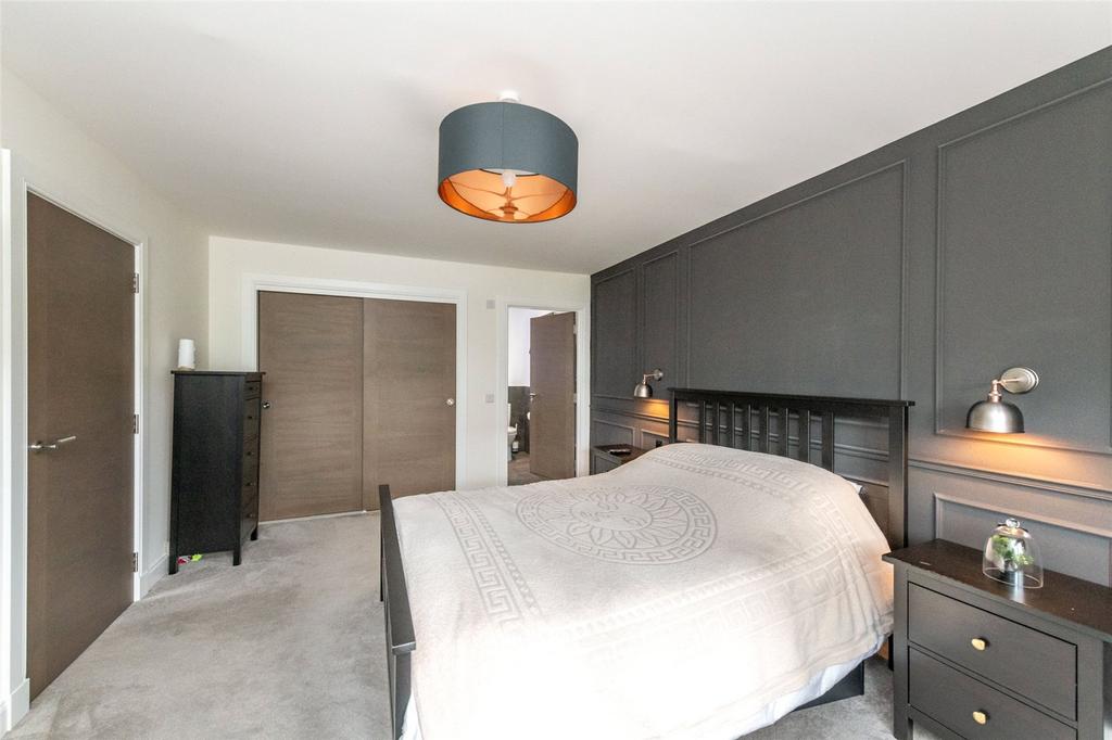 Master Bedroom Alt