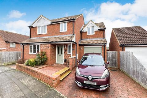 1a Cantle Close, Corby, NN18 8LJ