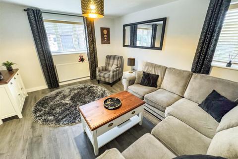 1a Cantle Close, Corby, NN18 8LJ