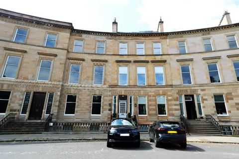 2 bedroom flat to rent, Park Circus, Glasgow, Glasgow City, G3