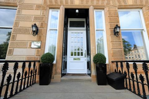 2 bedroom flat to rent, Park Circus, Glasgow, Glasgow City, G3