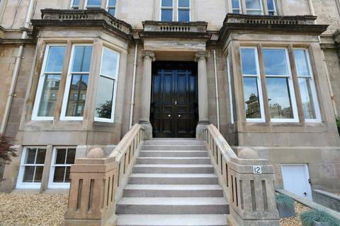 2 bedroom flat to rent, Hyndland Road, Glasgow, G12