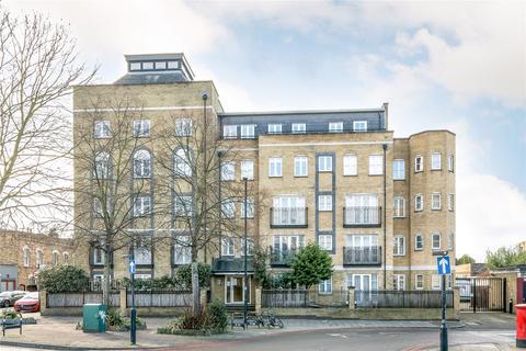 1 bedroom apartment for sale, London SW9