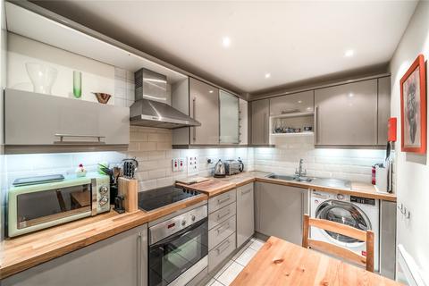 1 bedroom apartment for sale, London SW9