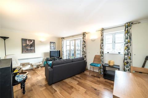 1 bedroom apartment for sale, London SW9