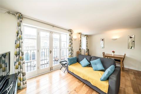 1 bedroom apartment for sale, London SW9