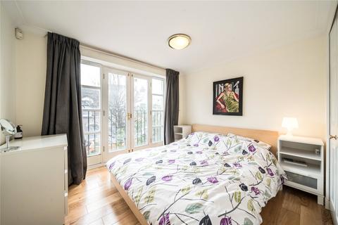 1 bedroom apartment for sale, London SW9