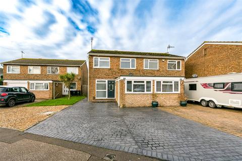 Willow Crescent, Worthing, West Sussex, BN13