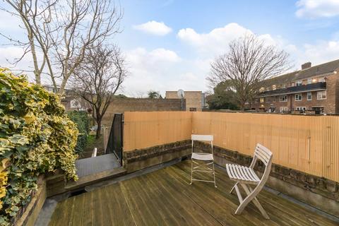 3 bedroom flat for sale, Oglander Road,  London, SE15