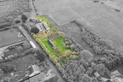 Land for sale, Cranfield Park Road, Wickford, SS12