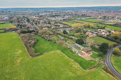 Land for sale, Cranfield Park Road, Wickford, SS12