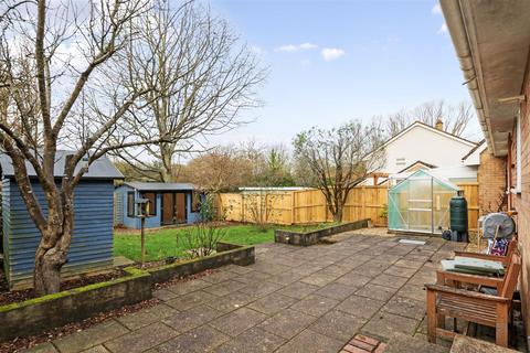 3 bedroom bungalow for sale, Willowdale Close, Honiton