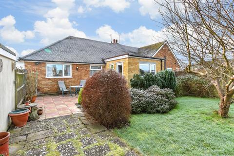 2 bedroom semi-detached bungalow for sale, Birling Road, Snodland, Kent