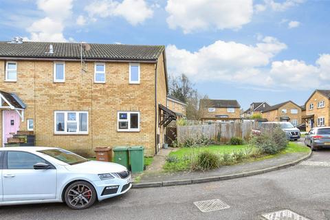 1 bedroom end of terrace house for sale, Hazelwood Close, Tunbridge Wells, Kent