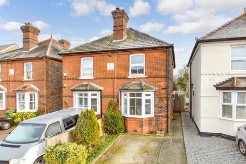 3 bedroom semi-detached house for sale, Copthorne Road, Leatherhead, Surrey