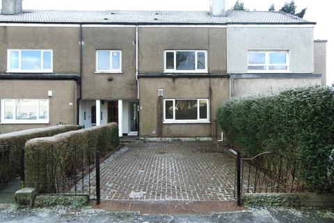 3 bedroom terraced house for sale, Craigmuir Road, Penilee, Glasgow G52 4AZ