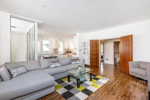 2 bedroom apartment to rent, Chelsea Harbour London SW10