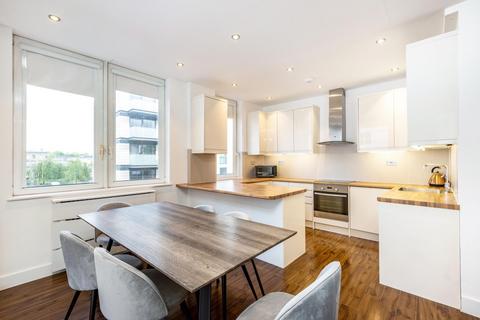 2 bedroom apartment to rent, Chelsea Harbour London SW10