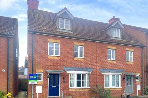 undefined, Coker Way, Somerset TA20