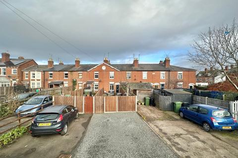 2 bedroom terraced house for sale, Portland Street, Hereford, HR4