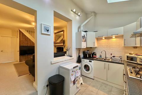 undefined, Portland Street, Hereford, HR4