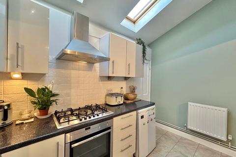 undefined, Portland Street, Hereford, HR4