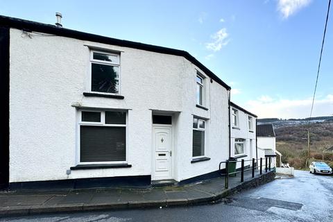 3 bedroom terraced house for sale, Cwmdare, Aberdare CF44