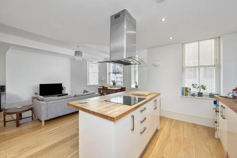 2 bedroom apartment for sale, Amber House, Albany Villas, Hove, BN3 2LY