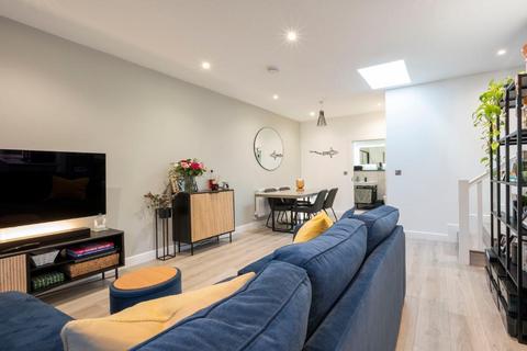 1 bedroom maisonette for sale, Kingston Road, Wimbledon Chase, London, SW20 8LX