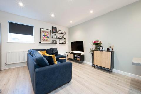 1 bedroom maisonette for sale, Kingston Road, Wimbledon Chase, London, SW20 8LX