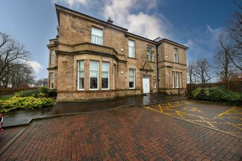 2 bedroom flat for sale, Woodilee Village, Lenzie G66