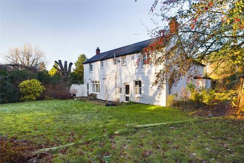 4 bedroom detached house for sale, London Road, Ascot, Berkshire, SL5