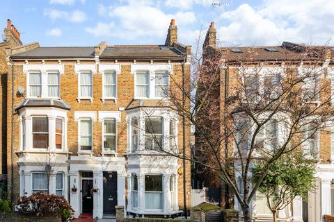 2 bedroom end of terrace house for sale, Macroom Road, London, W9