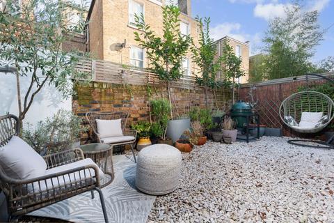 2 bedroom end of terrace house for sale, Macroom Road, London, W9