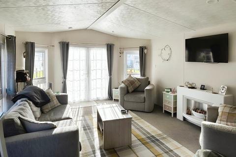 2 bedroom lodge for sale, St Andrews, Kirkgate, Tydd St Giles, Wisbech, Cambridgeshire, PE13 5NZ