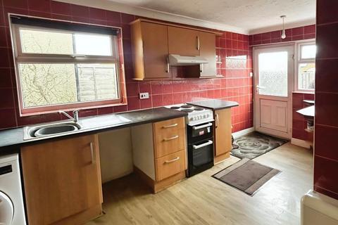 3 bedroom terraced house for sale, Wisbech Road, Outwell, Norfolk, PE14 8PF