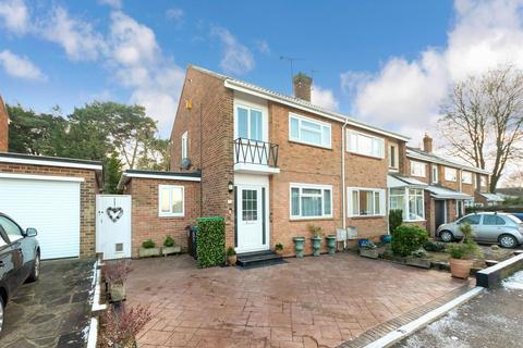 3 bedroom semi-detached house for sale, Poplar Walk, Meopham, Gravesend, Kent