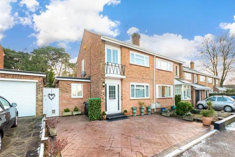 3 bedroom semi-detached house for sale, Poplar Walk, Meopham, Gravesend, Kent