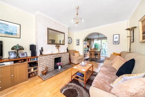 2 bedroom semi-detached house for sale, Moore Road, London, SE19