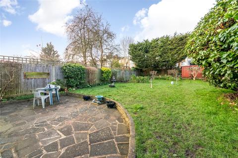 2 bedroom semi-detached house for sale, Moore Road, London, SE19