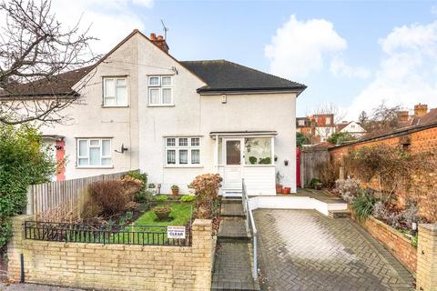 2 Moore Road, London, SE19 3RA