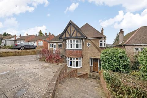 5 bedroom detached house for sale, Pampisford Road, Purley, CR8